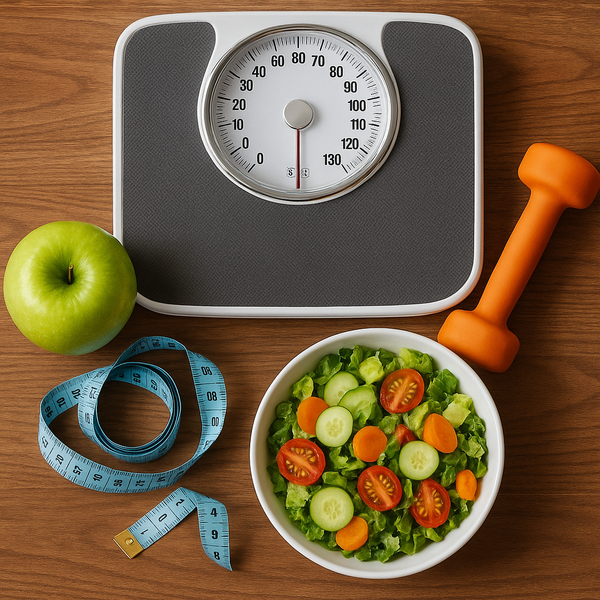 Navigating Weight Loss Options: Understanding Your Choices