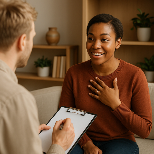 Explore Your Future in Addiction Counseling: Finding the Right Degree Program