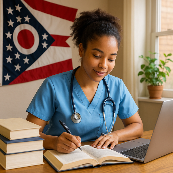 Exploring LPN Programs and Training Options in Ohio