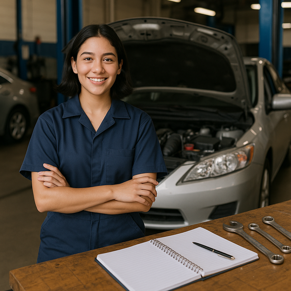 Exploring Your Future: What to Know About an Automotive Repair Degree