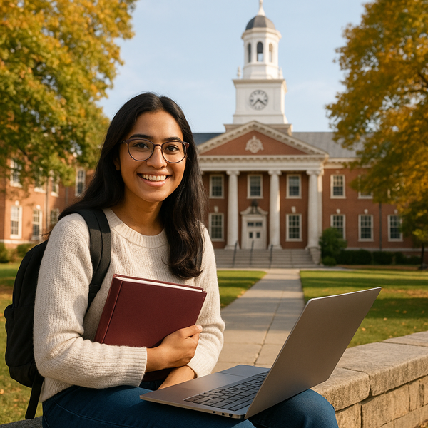 Fully Funded Masters Programs in Usa for International Students