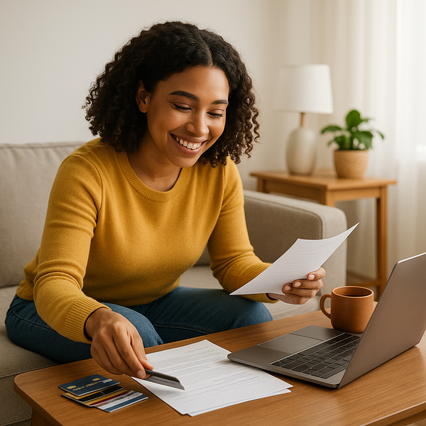 Unlock Financial Freedom: Using Personal Loans to Consolidate Credit Card Debt