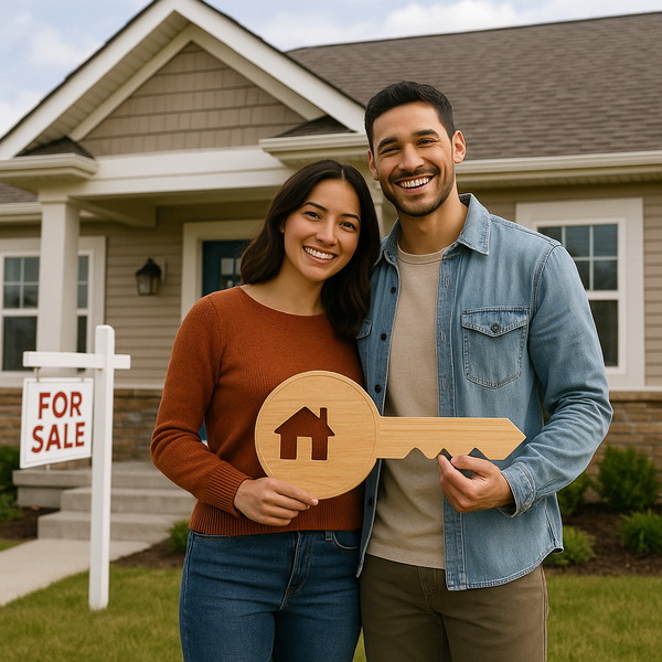 Your Comprehensive Guide: Essential Tips for First-Time Homebuyers