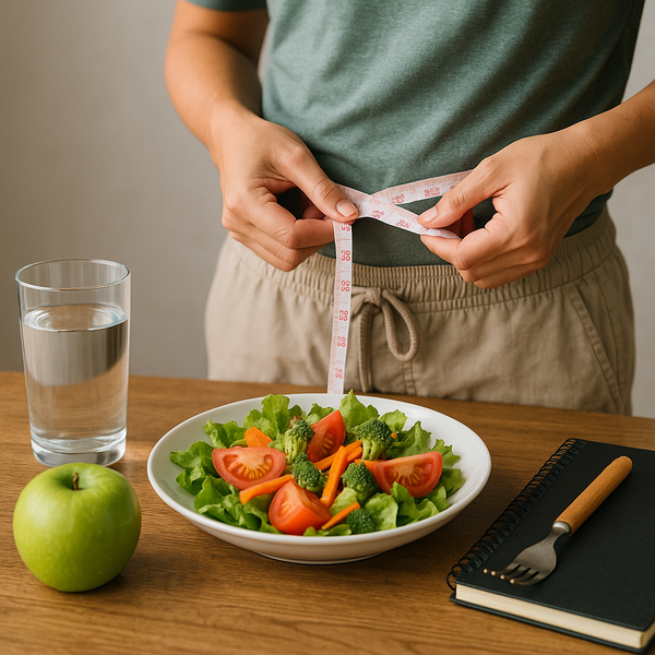 Mastering Sustainable Strategies for Long-Term Weight Management