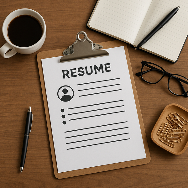 Effective Resume Writing Tips for Job Seekers