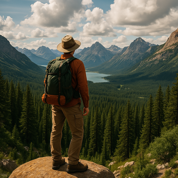 Embark on Your Next Journey: Essential Adventure Travel Guides