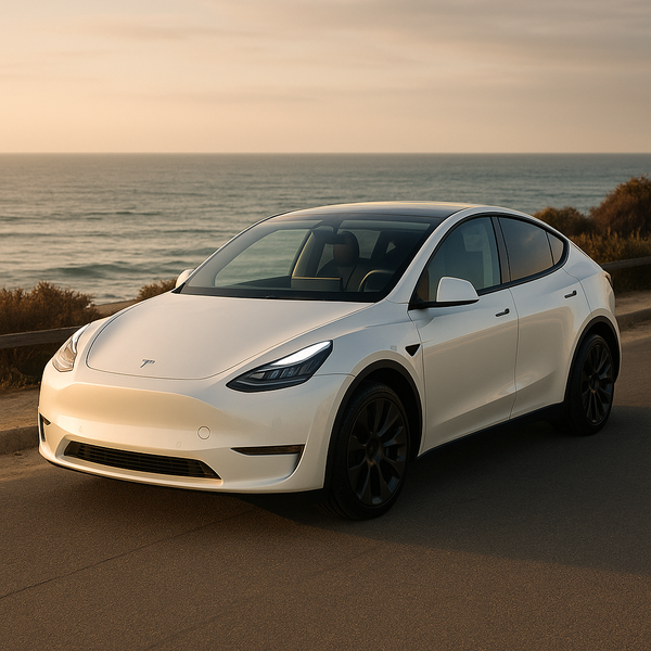 Full Expert Review of the Tesla Model Y: Is It the Electric SUV For You?