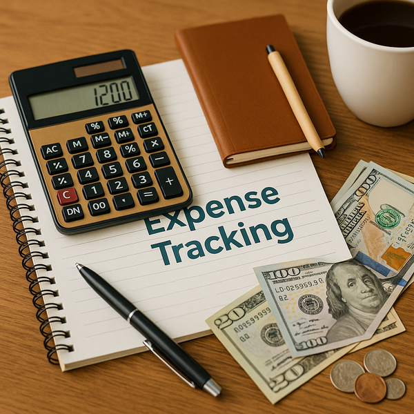 Mastering Expense Tracking for Financial Control