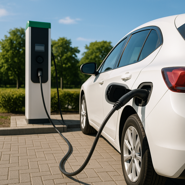 Your Comprehensive Guide to EV Charging Stations