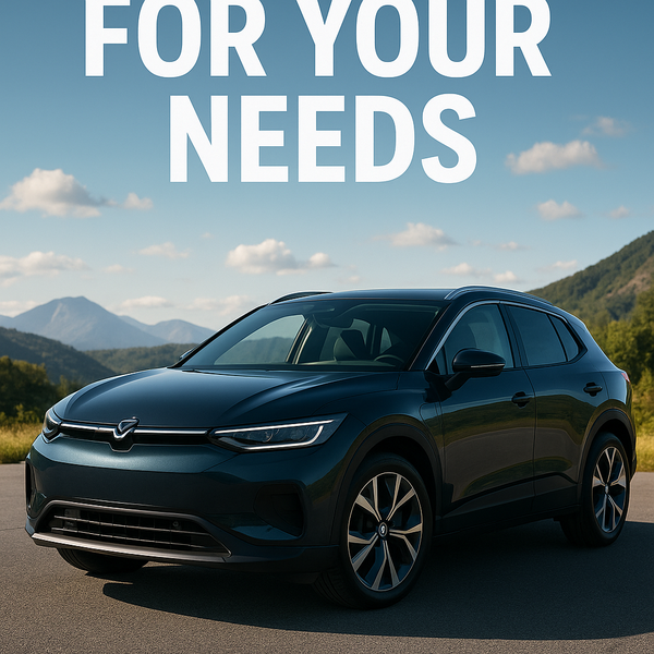 Exploring Top Electric SUV Models for Your Needs