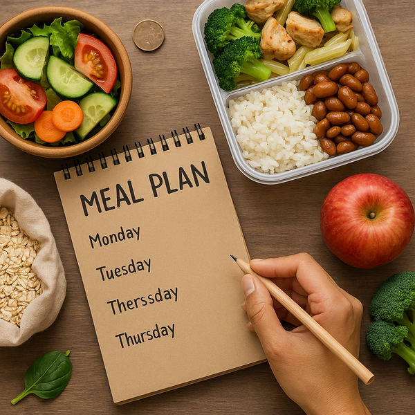 Unlock Affordable Meals: Your Guide to Low-Cost Meal Planning