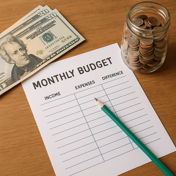 Unlock Financial Control: Your Guide to Effective Monthly Budgeting Methods