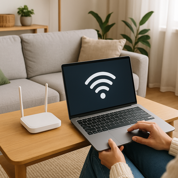 Simple Methods to Significantly Boost Your Home Wi-Fi Speed