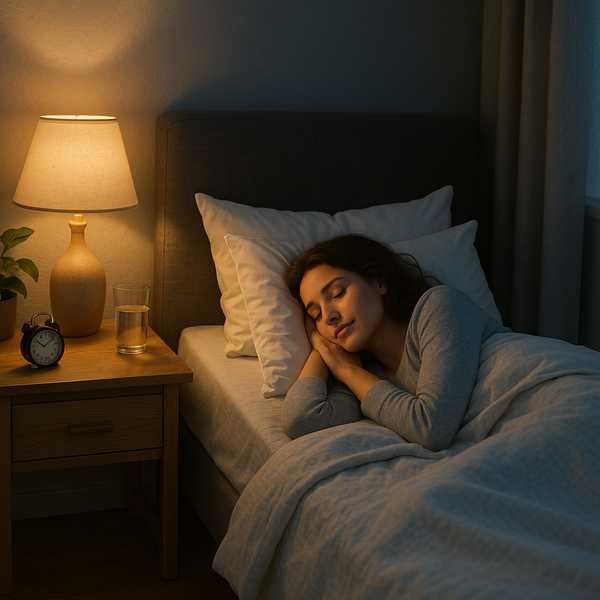 Unlock Restful Nights: Your Complete Guide to Effective Sleep Hygiene