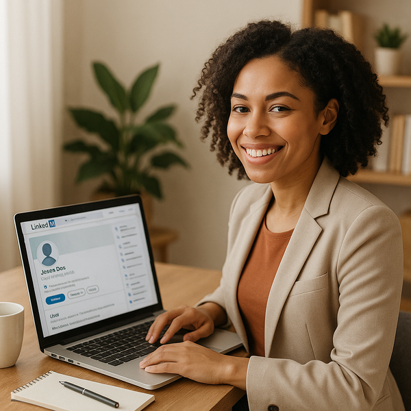 Unlock Your Career Potential: Mastering LinkedIn for Professional Success