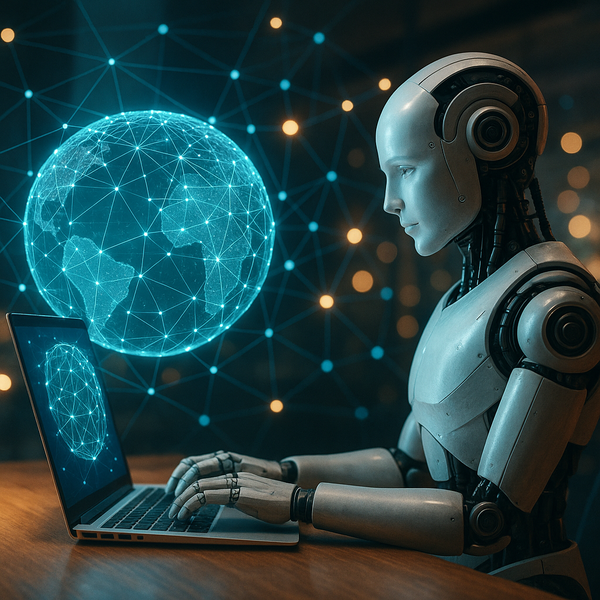 Unveiling the Future: How AI Tools Are Transforming Our World