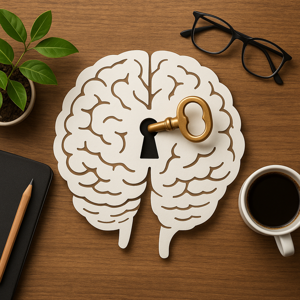 Unlocking Your Mind: Simple Strategies for Improving Mental Clarity