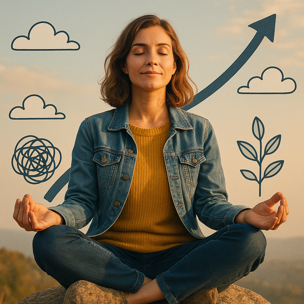 Navigate Life's Challenges: Strategies for Boosting Emotional Resilience