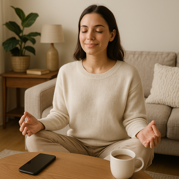 Discover Effective Digital Detox Routines for a Balanced Life