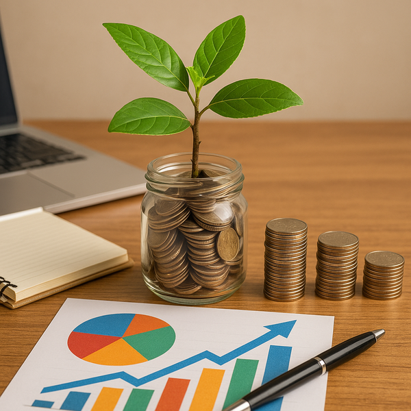Unlocking Growth: A Comprehensive Guide to Building a Diversified Investment Portfolio