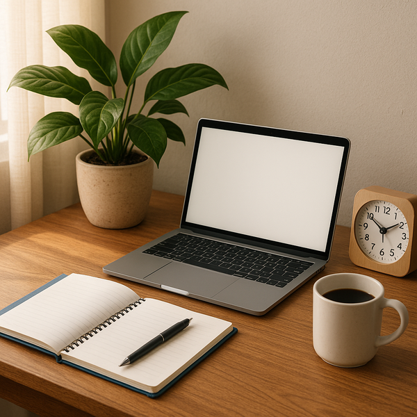 Finding Harmony: Practical Strategies for Achieving Work-Life Balance