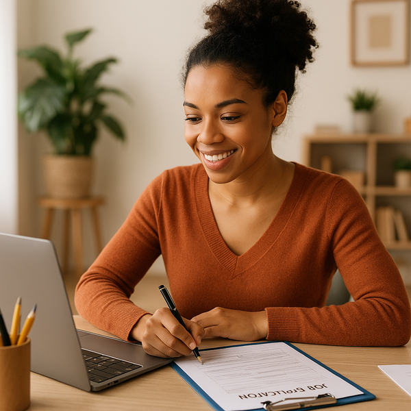 Unlock Your Career Potential: Mastering the Art of Optimizing Job Applications