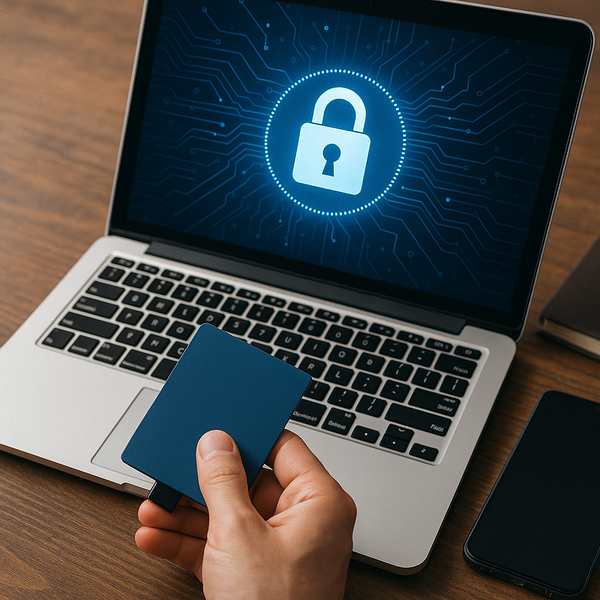 Essential Strategies for Securing Your Digital Data