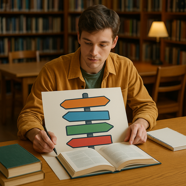 Finding Your Path: Expert Guide to Choosing a College Major
