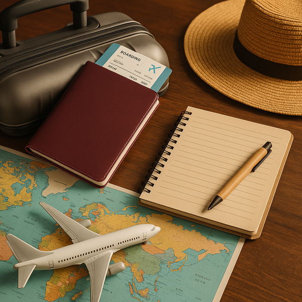 Unlock Travel Adventures: A Guide to Using Points for Flights