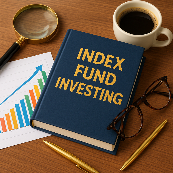 Unlocking the Potential of Index Fund Investing