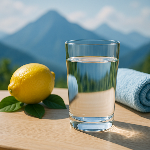 Unlock Peak Wellness: The Essential Role of Hydration
