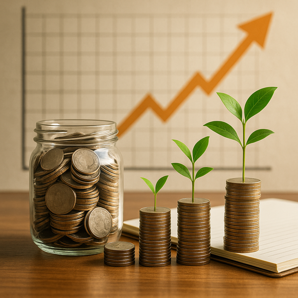 Building Wealth with Long-Term Investment Strategies
