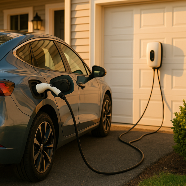 Practical Tips to Extend the Lifespan of Your EV Battery
