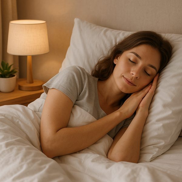 Discover Proven Techniques for Better Sleep and Enhanced Well-Being
