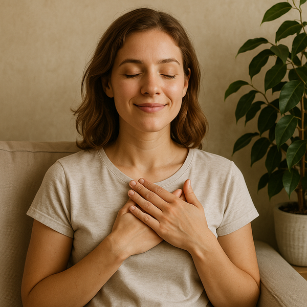 Unlock Your Inner Strength: Building Emotional Resilience