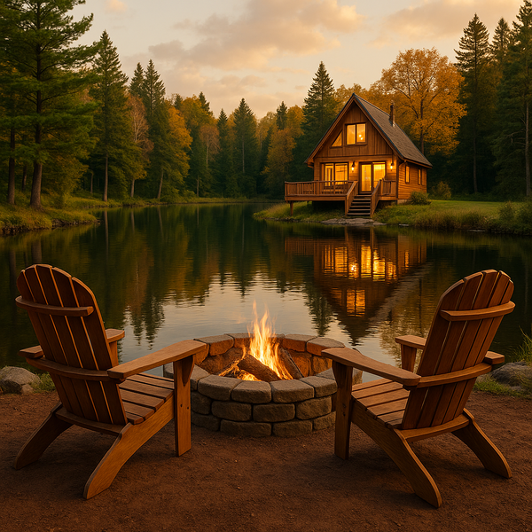Discover Your Perfect Unique Weekend Getaway