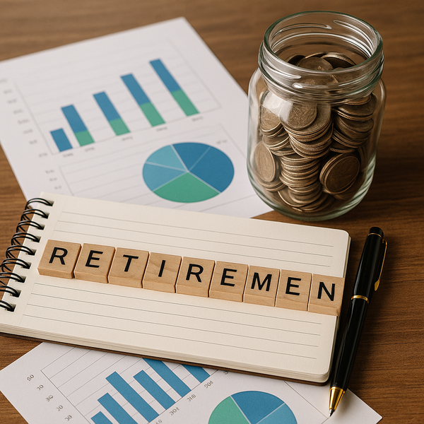 Explore Your Retirement Investment Options
