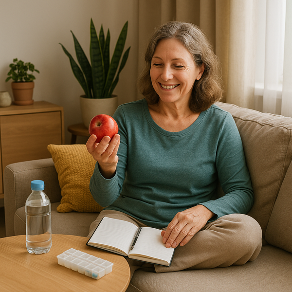 Living Well with Chronic Illnesses: Essential Strategies for Better Health