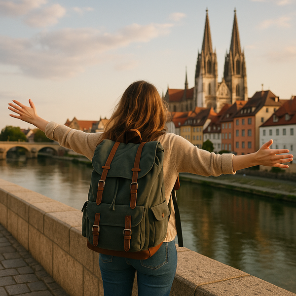 Your Ultimate Guide to Backpacking Europe Without Breaking the Bank