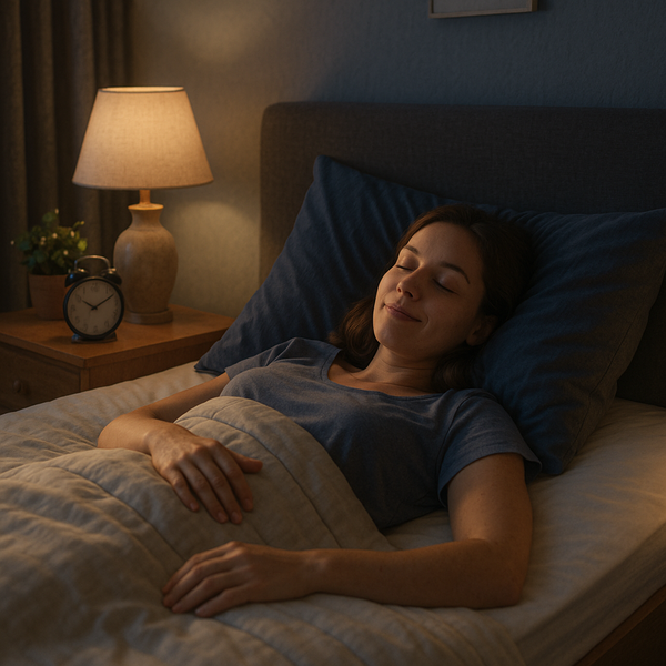 Unlock Restful Nights: Practical Strategies for Improving Your Sleep Quality