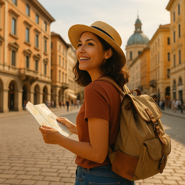 Your Essential Guide to Exploring Any City