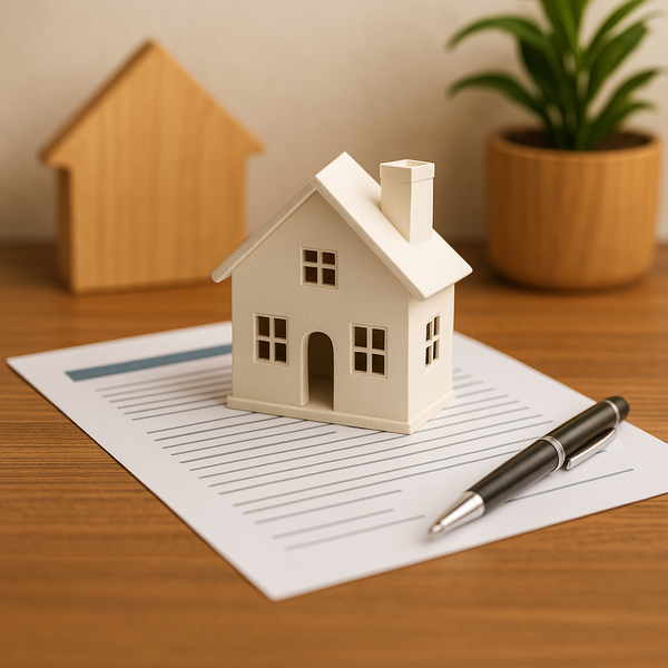 Your Guide to Home Loan Basics: Understanding Mortgages Step-by-Step