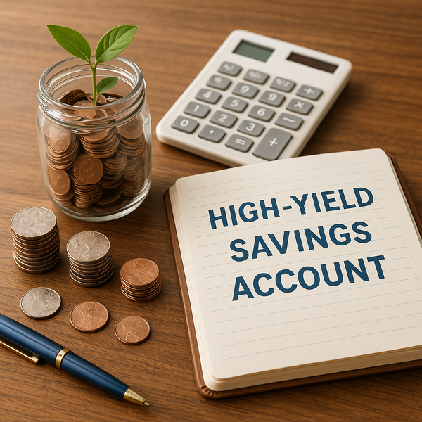 Unlocking the Potential of High-Yield Savings Accounts