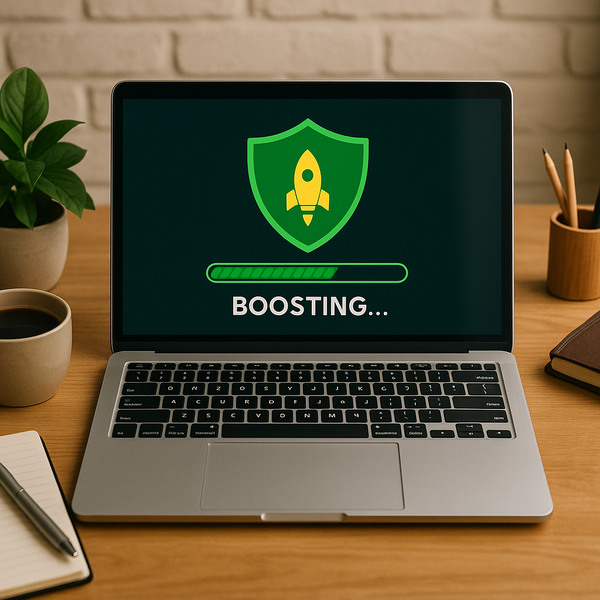 Revitalize Your Slow Computer: Practical Steps to Boost Performance