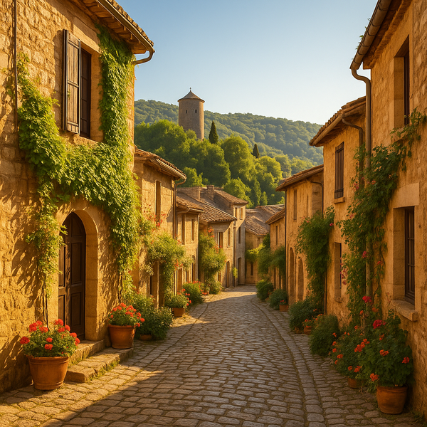 Discover Hidden Gems: Uncovering Europe's Secret Destinations
