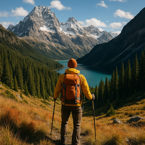 Unlock Your Next Journey: Thrilling Adventure Travel Ideas