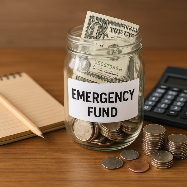 The Critical Importance of Building Your Emergency Fund Today