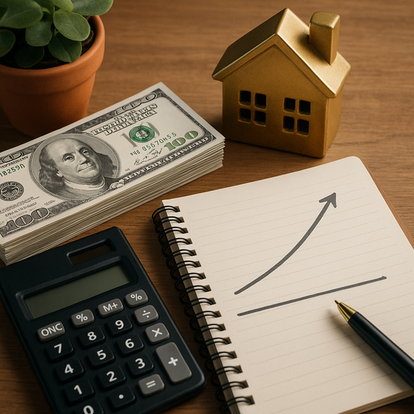 Strategies for Building Long-Term Wealth