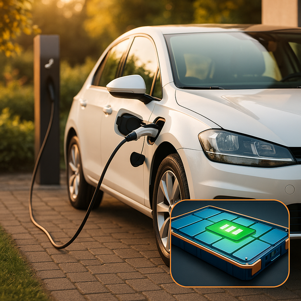 Understanding Your EV Battery Lifespan: How Long Will It Really Last?