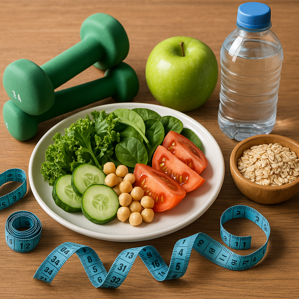 Unlock Lasting Results: Your Guide to Sustainable Weight Loss